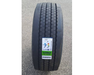 Evergreen ETR31 (прицепная) 385/65 R22.5 164K PR24 Evergreen ETR31 (прицепная) 385/65 R22.5 164K PR24